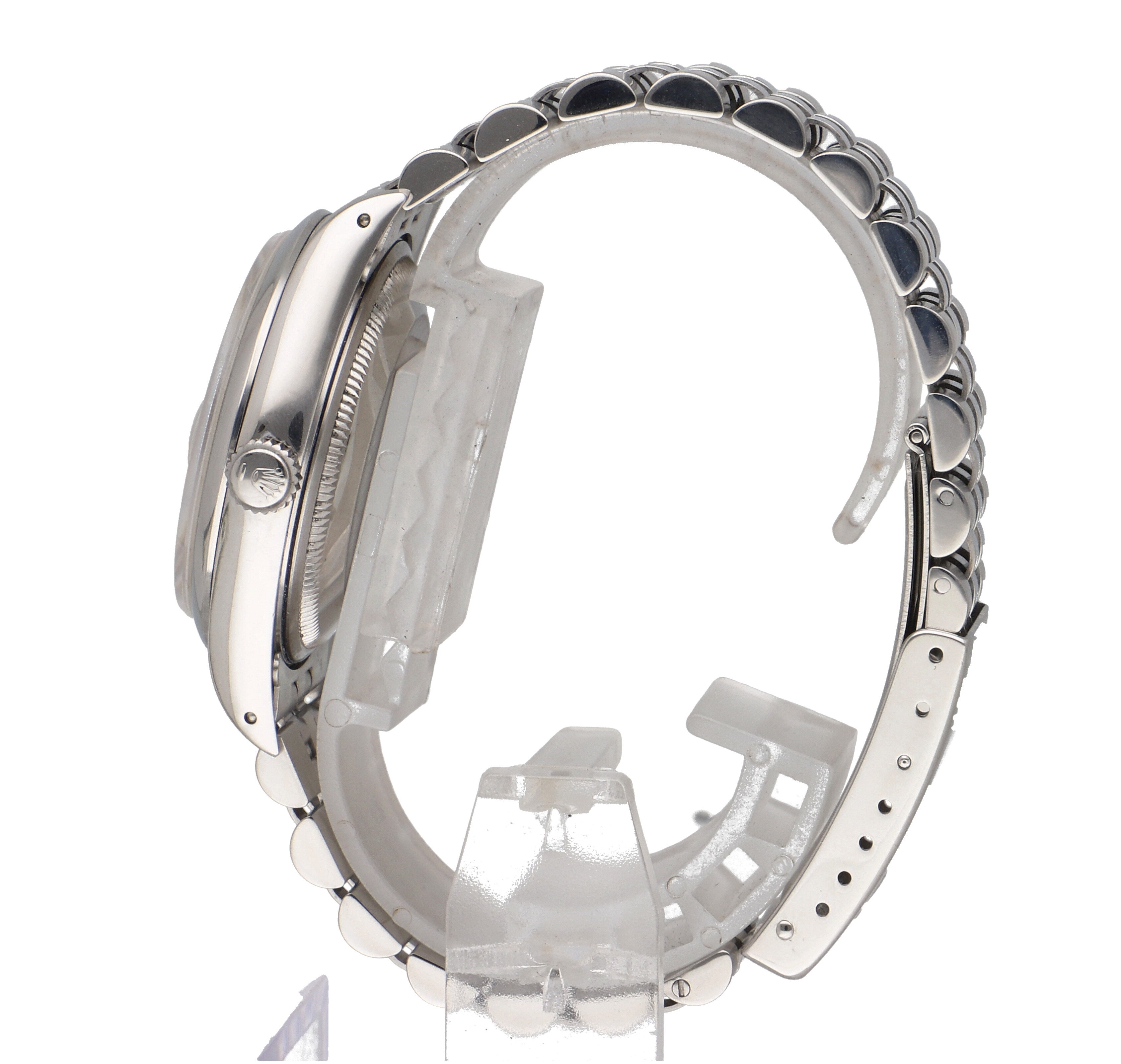 Rolex Oyster Perpetual